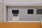 Stereosystem, F1320/90, samt ett par högtalare, Philips ST1931/12R.
