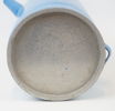 Mjölkkanna, 15L, metall.