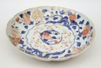 Fat, porslin, Imari, Edoperiod(1603-1868), Japan.