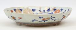 Fat, porslin, Imari, Edoperiod(1603-1868), Japan.