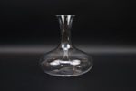 Karaff, glas, Alessi.