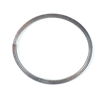 Armring, stel, silver.
