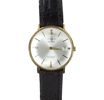Jan Wic, armbandsur, guld 18K, automatisk.