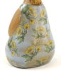 Lisa Larson, figurin, stengods med cromotryck, ''Amalia'', Gustavsberg.