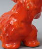 Figuriner, hundar, 5 st, porslin, bl.a Sylvac och Beswick.