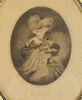 Miniatyrtavlor, 7 st, ur ''Gösta Berglings Saga''.