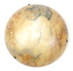 Takampel, alabaster.