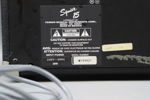 Elgitarr förstärkare, Squire 15, Fender Musical Industries Corp.