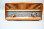Radio, Luxor.