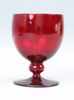 Björn Trädgårdh, glas, 5 st, "Björn", Reijmyre.