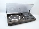 Radiogrammofon, Philips.
