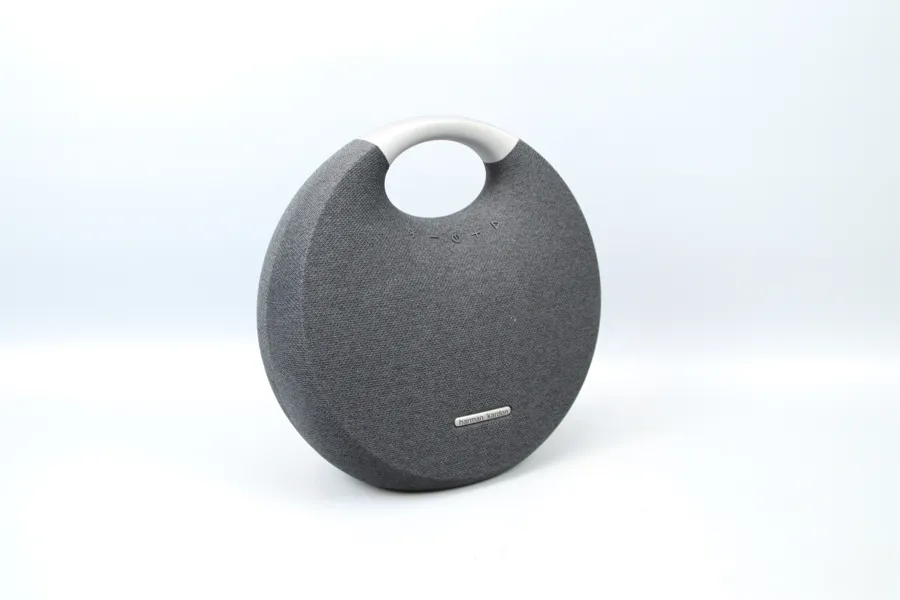Bluetoothhögtalare, Onyx Studio 5, Harman/Kardon, orginalförpackning m. tillbehör.