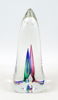 Leif Persson, konstglas, signerad, 1995, Strömbergshyttan.