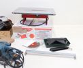 Elverktyg, 6 delar, bl.a Black & Decker.