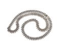 Collier, sterlingsilver 925, Danmark.