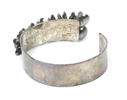 Peter von Post, armring, silver 925.