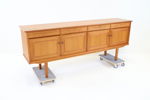 Sideboard, ek, Bröderna Sörheim, Norge.