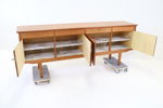 Sideboard, ek, Bröderna Sörheim, Norge.
