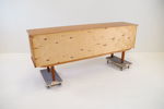 Sideboard, ek, Bröderna Sörheim, Norge.
