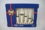 Ljusstakar, 5 st, Konstsmide.
