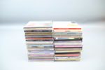 CD-skivor, 29 st, Elvis Presley.
