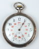 Fickur, silver, Invar.