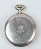Fickur, silver, Invar.