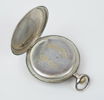 Fickur, silver, Invar.