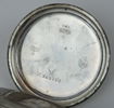 Fickur, silver, Invar.