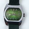 Armbandsur, 3 st, Facit, Seiko och Reymond Weil.