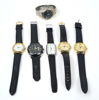 Armbandsur, 6 st, bl.a Glycine.