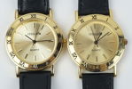 Armbandsur, 6 st, bl.a Glycine.
