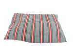 Täcken, 2 st, textil, allmoge.