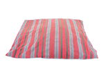 Täcken, 2 st, textil, allmoge.