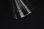 Glasservis, 47 delar, Trelleborg.