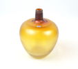 Bertil Vallien, vas, glas, 47435, signerad, Kosta.