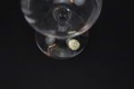Glasservis, 83 delar, Design Crystal.