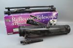 Teleskop, Science Tech.