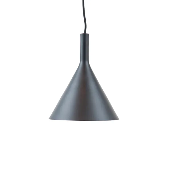 Fönsterlampa, metall, Friis & Moltke.