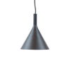 Fönsterlampa, metall, Friis & Moltke.
