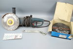 Vinkelslip, Bosch GWS 22-230 Professionel, 230mm.