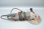 Vinkelslip, Bosch GWS 22-230 Professionel, 230mm.