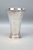 Pokal, silver, 830.