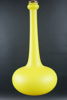 Taklampa, glas, 1900-tal.