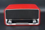 Radio, ORT7500/10, bluetooth, Philips.