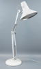 Jac Jacobsen, skrivbordslampa, metall, ''L-2P'', Luxo.