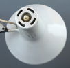 Jac Jacobsen, skrivbordslampa, metall, ''L-2P'', Luxo.