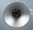 Jac Jacobsen, skrivbordslampa, metall, ''L-2P'', Luxo.