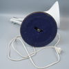 Jac Jacobsen, skrivbordslampa, metall, ''L-2P'', Luxo.
