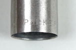 Pennor, 2 st, Caran d'ache Geneve och Parker.